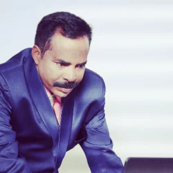 Mani Ram Verma