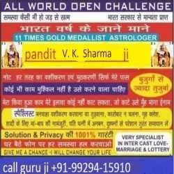 vk sharma