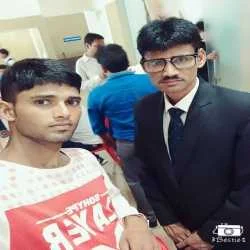 Dinesh Gujar