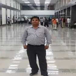 Abhay Kumar
