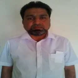 Zia Ahmad