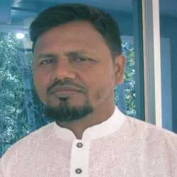 Mohammad Faridul Alam