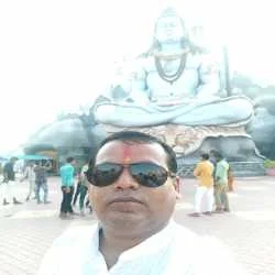 RAJ KUMAR yadev