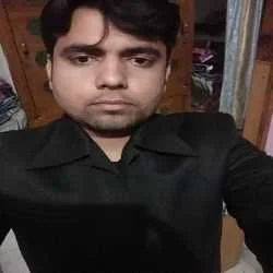 SHIVAM PANDEY