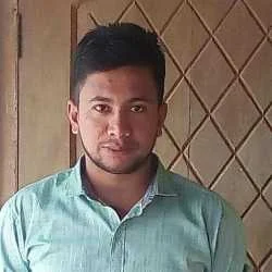 Chandan Kharka