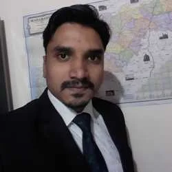 Devendra Sonsarve