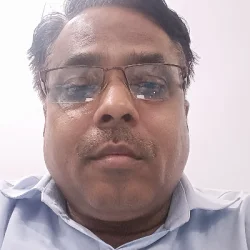 ANIL KUMAR