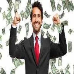 PASSIVE INCOME