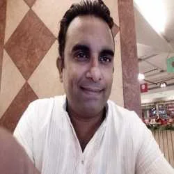 Abhilash Thomas