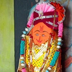 SHREE BALRAM MARKETING