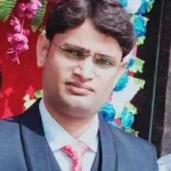 Ravikant Prasad