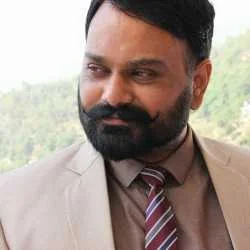 Inderpal singh