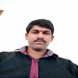 Suresh pallapa