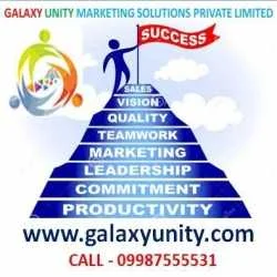 GALAXY UNITY