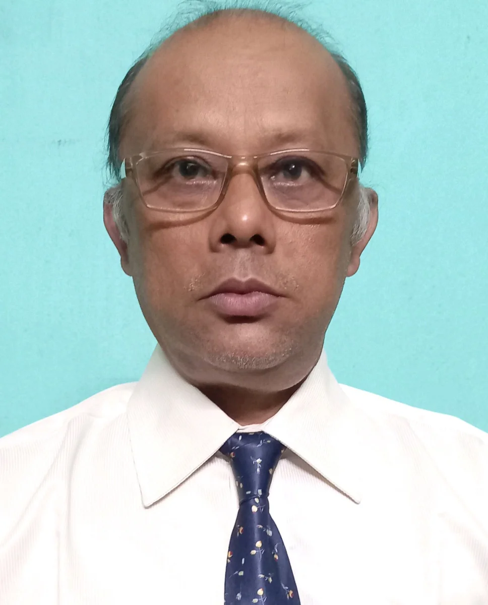 Kaushik Dhar