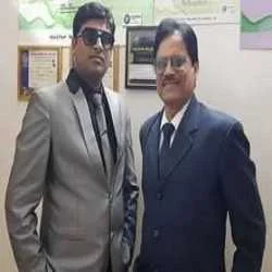 Suraj singh