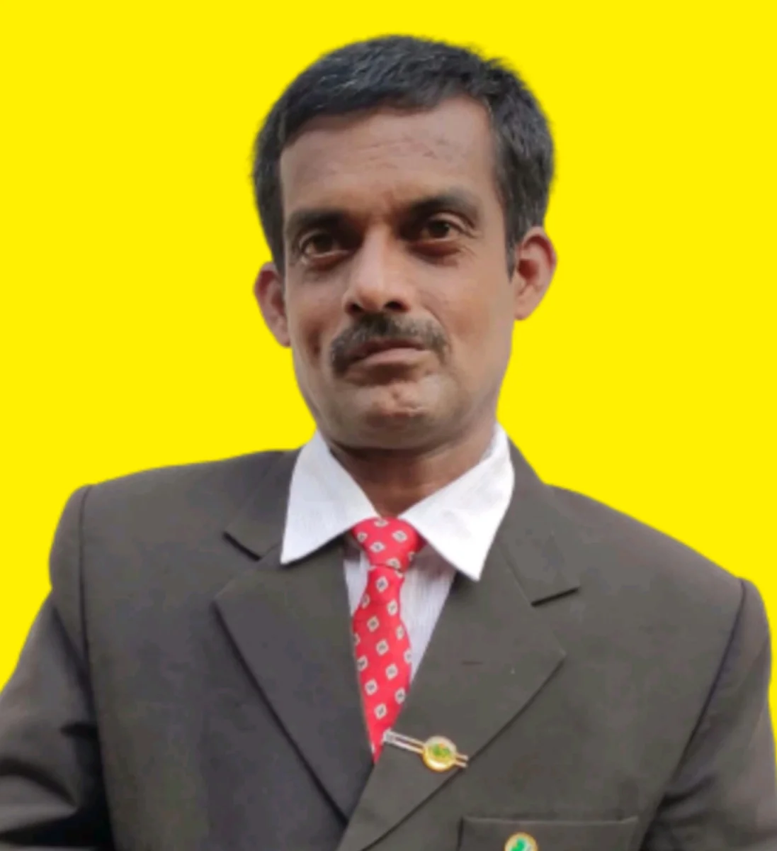 SANATAN SAHU