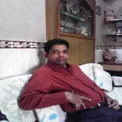 Sunil sharma