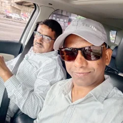 SANAM PAL CHARAN