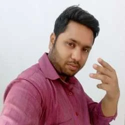 Pankaj Acharjee