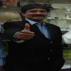 RS SRINIVAS BABU