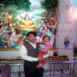Raj Dixit