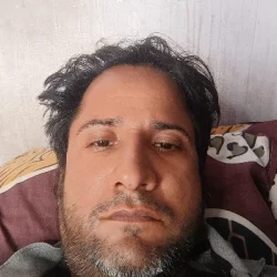 Deepak Choudhary