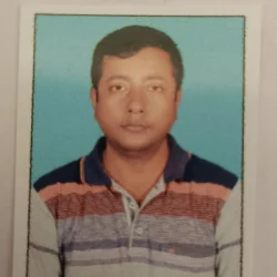 Gaurab  Mukhopadhyay