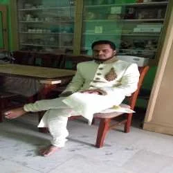 WASEEM GULAM HUSAIN BISTI