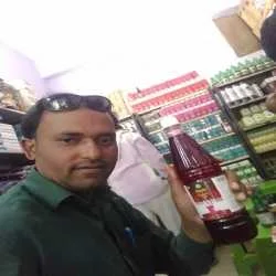 Hanif wahedkhan pathan