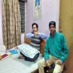 dinesh samanta