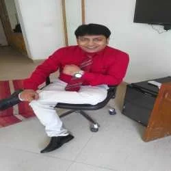 pramitabh kumar verma