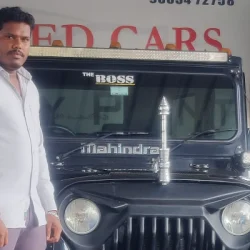 KARTHIK