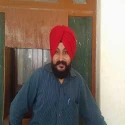 Harjeet Singh Shergill
