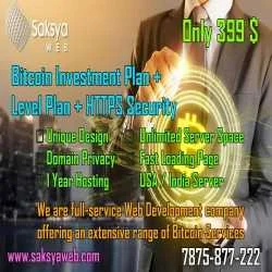 Saksya Web