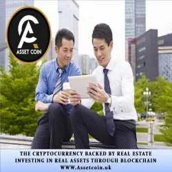 Assetcoin