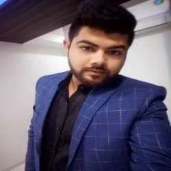 Deepak Choudhary