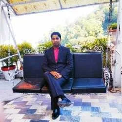 sandeep dhiman