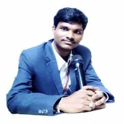 Nakiri Rohit Babu FS