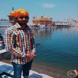 jasvir bhatoy