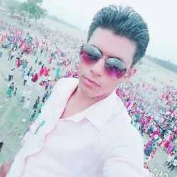 Surendra Maurya