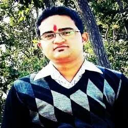 Dev Tariyal