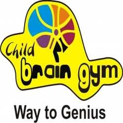 CHILD BRAIN GYM