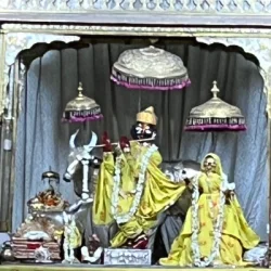 Niranjan Agarwal