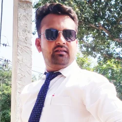 Pawan Galgama