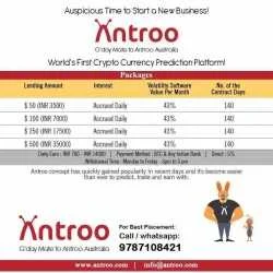 MLM ALL INDIA PROMOTER