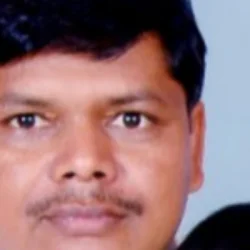 Lal Bahadur Maurya