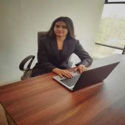 manisha mahto