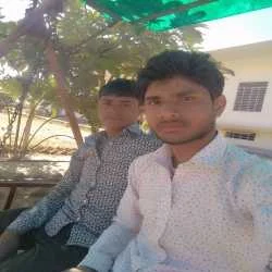 Yadram Meena