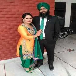 jaswinder singh